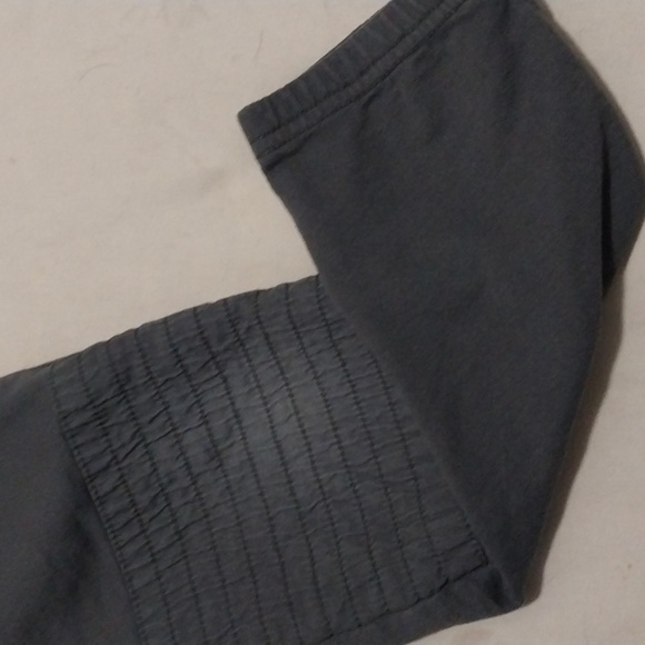 Tea Collection Dark Gray Joggers 6 - Picture 4 of 8
